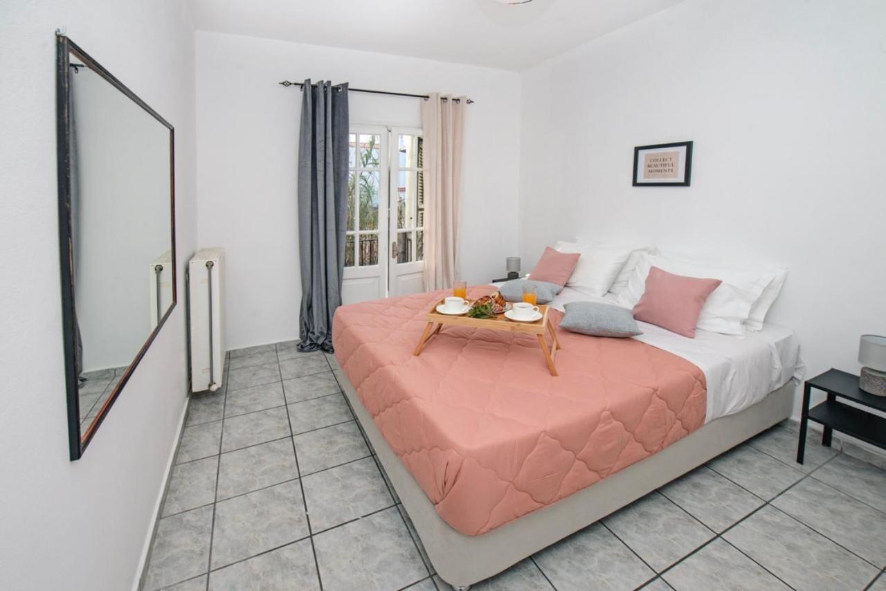 Ionian Luxury Apartments Perama  Exterior photo